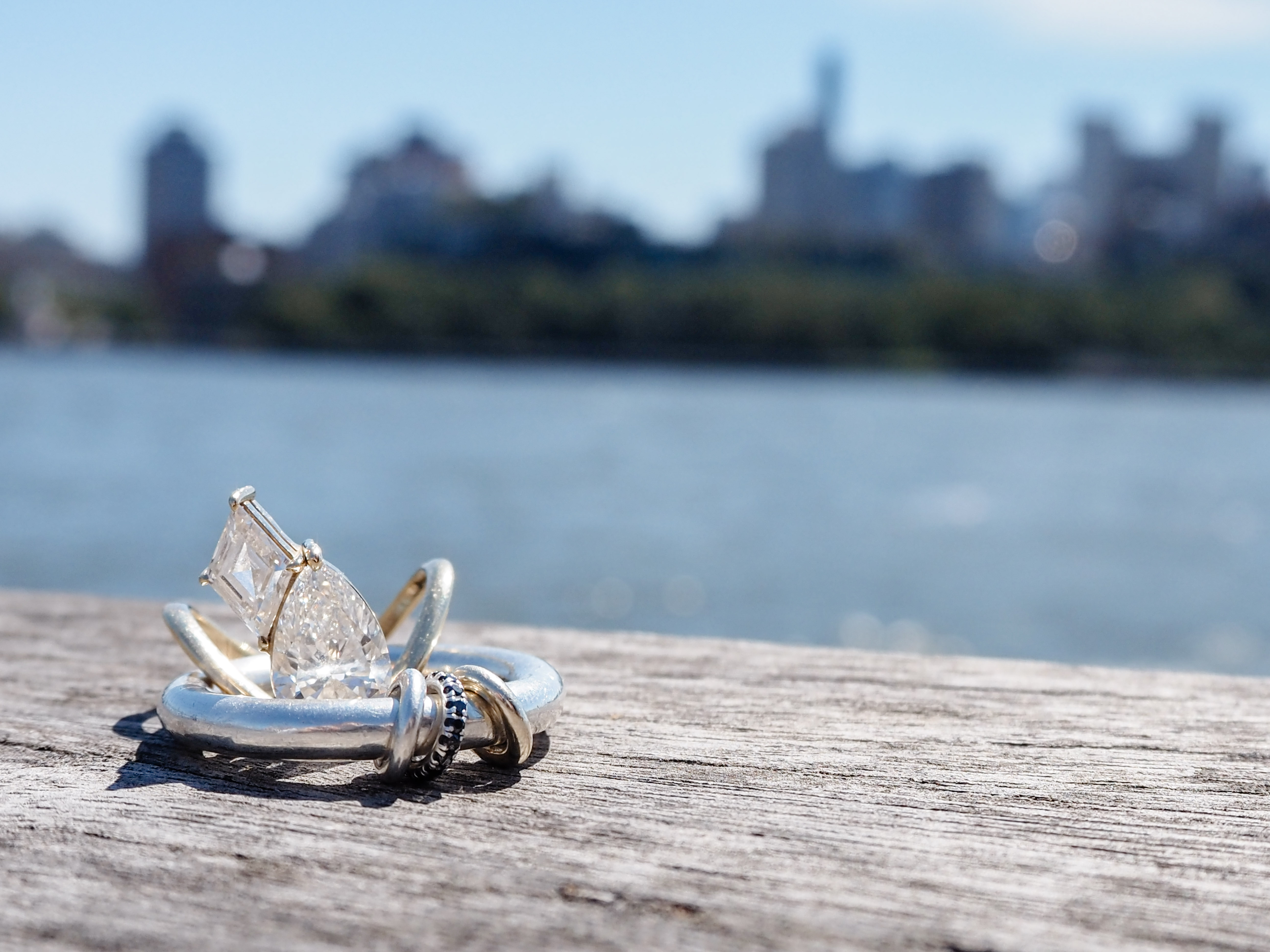 Hero couple placeholder